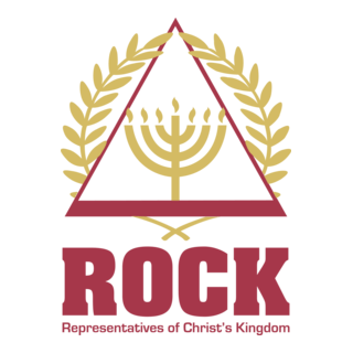 ROCK MINISTRY Logo PNG Vector