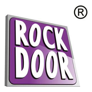 Rockdoor Ltd Logo PNG Vector