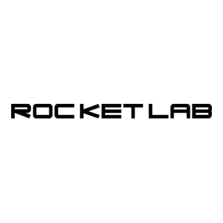 Rocket Lab Logo PNG Vector