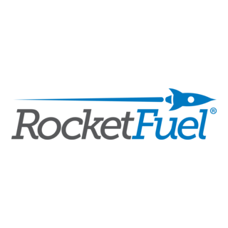 RocketFuel LLC Logo PNG Vector