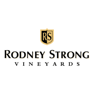 Rodney Strong Vineyards Logo PNG Vector