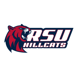 Rogers State Hillcats Logo PNG Vector