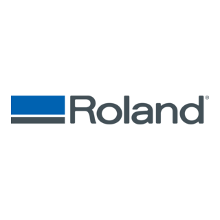 Roland DGA Corporation Logo PNG Vector