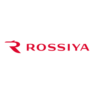 Rossiya Airlines Logo PNG Vector