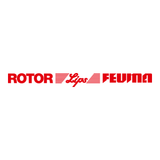 Rotor Lips AG Logo PNG Vector