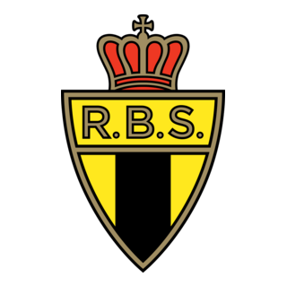Royal Berchem Sport (1956-1967) Logo PNG Vector
