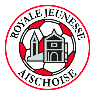 Royal Jeunesse Aischoise Logo PNG Vector
