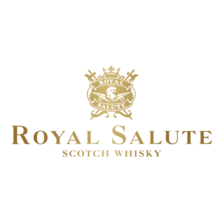 ROYAL SALUTE Logo PNG Vector