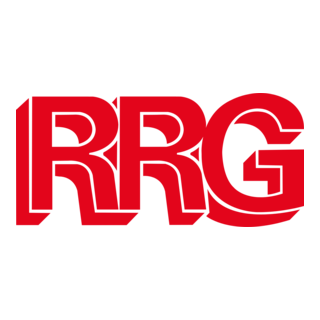 RRG Industrietechnik GmbH Logo PNG Vector