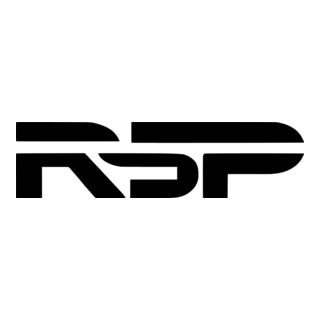 RSP Esports Logo PNG Vector