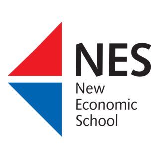 Russian School of Economics Logo PNG Vector