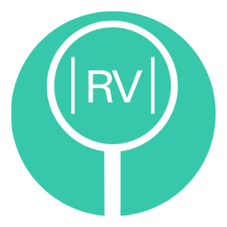 RVandres icon Logo PNG Vector