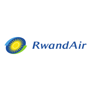 RwandAir Logo PNG Vector