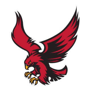 RWC Redhawks Logo PNG Vector