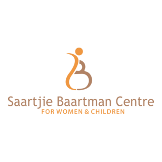 Saartjie Baartman Centre Logo PNG Vector