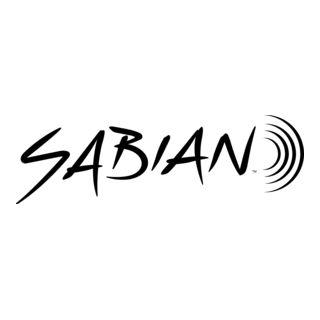 SABIAN Ltd Logo PNG Vector