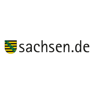 sachsen.de Logo PNG Vector