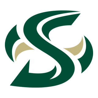 Sacramento State Hornets Logo PNG Vector