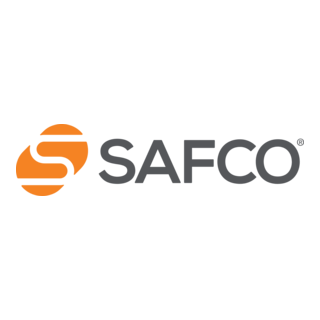 Safco Products Company Logo PNG Vector