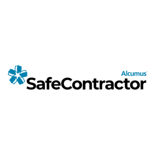 Safecontractor Logo PNG Vector