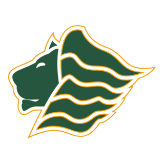 Saint Leo Lions Logo PNG Vector