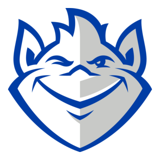 Saint Louis Billikens Logo PNG Vector