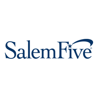 Salem Five Bank Logo PNG Vector