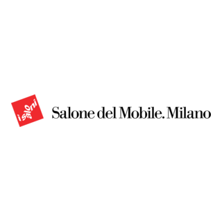 Salone del Mobile Milano Logo PNG Vector