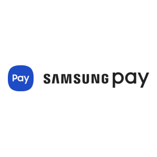 Samsung Pay Logo PNG Vector