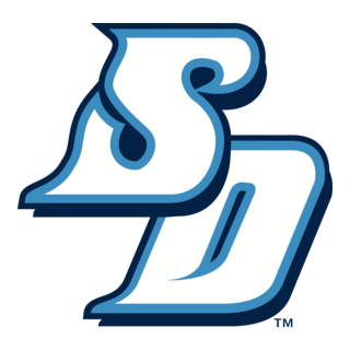 San Diego Toreros Logo PNG Vector