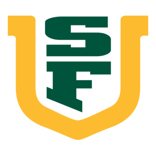San Francisco Dons Logo PNG Vector