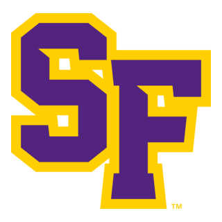 San Francisco State Gators Logo PNG Vector
