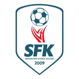 Sancaktepe FK Logo PNG Vector