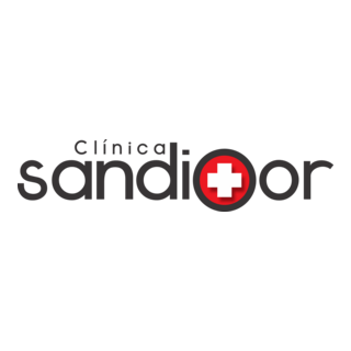 SANDIOOR Logo PNG Vector