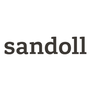 Sandoll Communications Logo PNG Vector