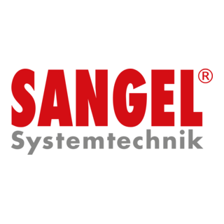 SANGEL Systemtechnik GmbH Logo PNG Vector