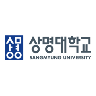 Sangmyung University Logo PNG Vector