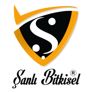 ŞANLI BİTKİSEL Logo PNG Vector