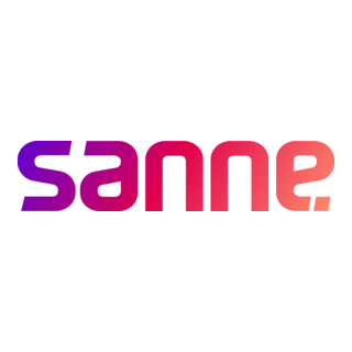 Sanne Group Logo PNG Vector