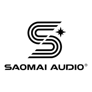saomai audio Logo PNG Vector