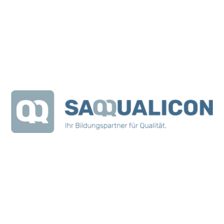 SAQ-QUALICON AG Logo PNG Vector