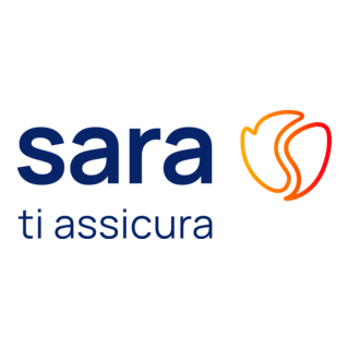 Sara assicurazioni Logo PNG Vector