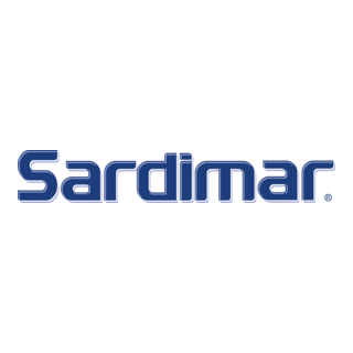 SARDIMAR Logo PNG Vector