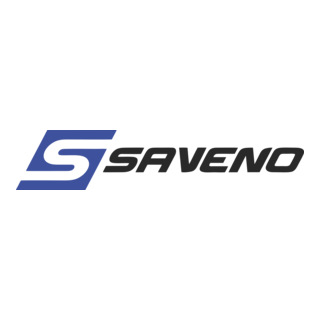Saveno bike Logo PNG Vector