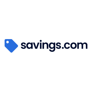 Savings.com Logo PNG Vector