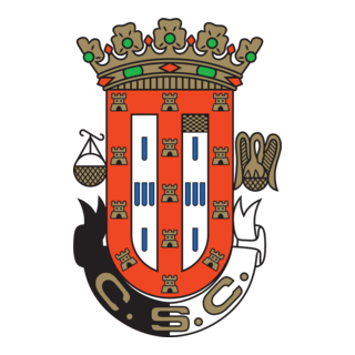 SC Caldas (1950's) Logo PNG Vector