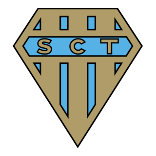 SC Toulon (1950's) Logo PNG Vector