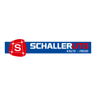 Schaller Uto AG Logo PNG Vector