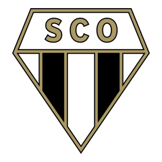 SCO Angers (1950's) Logo PNG Vector