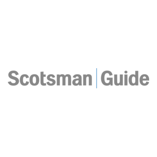 Scotsman Guide Logo PNG Vector